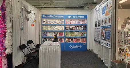 Salon international du cadeau et de la maison d'Atlanta