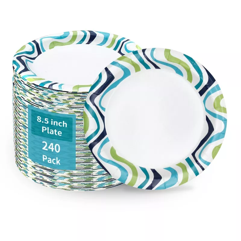 Comment choisir des assiettes en carton fonctionnelles pour des événements de restauration respectueux de l'environnement ?