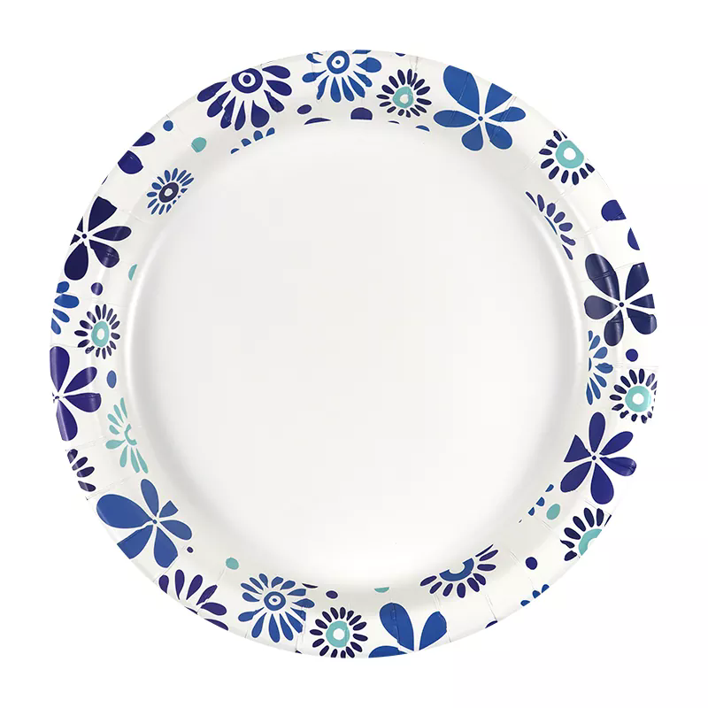 Qu'est-ce qui rend les assiettes en papier colorées essentielles pour chaque occasion ?