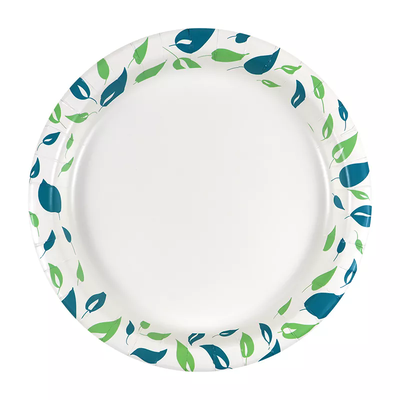 Comment les assiettes en papier certifiées sécurité améliorent-elles les repas de tous les jours ?