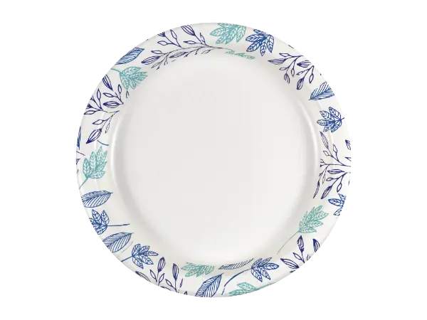 Comment les assiettes en papier imperméables et résistantes à l'huile vont-elles au-delà des PFAS et du plastique vers des alternatives durables plus sûres ?